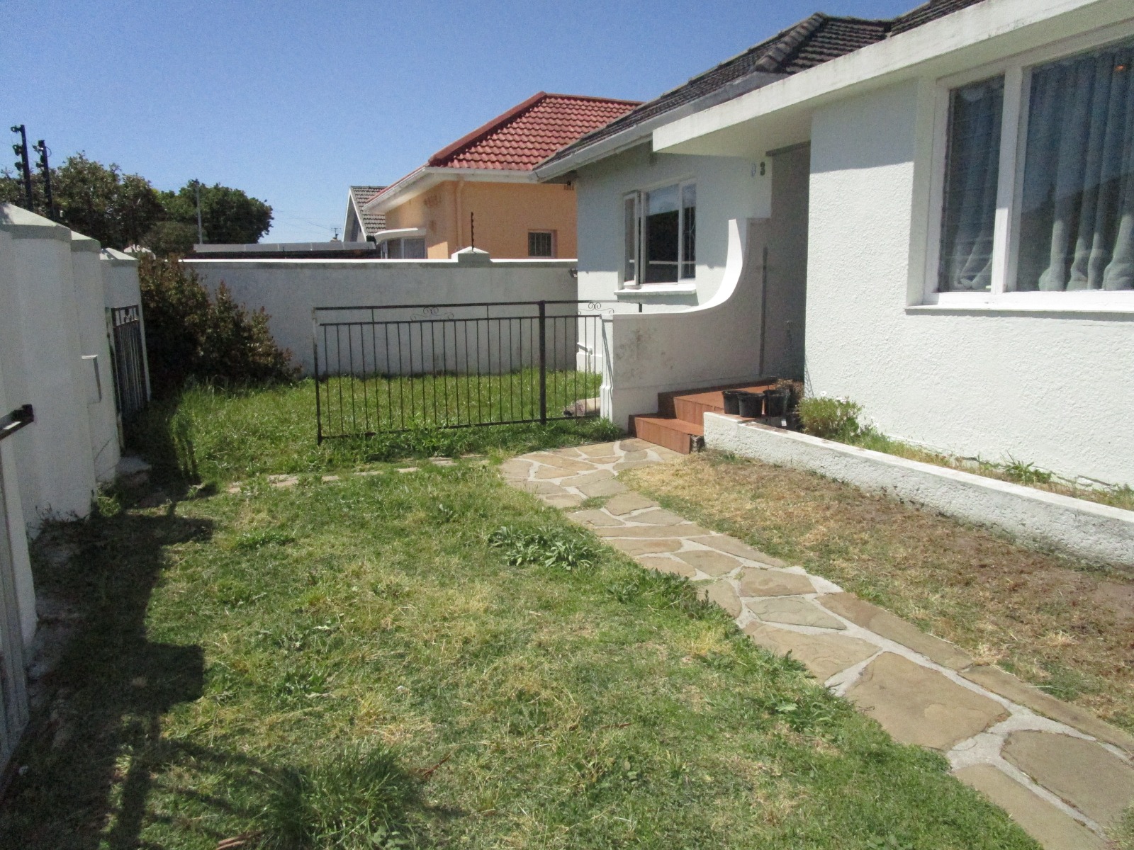 3 Bedroom Property for Sale in Rondebosch East Western Cape